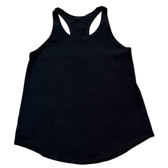 lululemon athletica Tops - Lululemon Love Tank Top Black Size 8 Women's Shirt Active